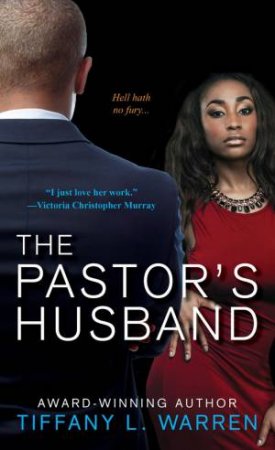 The Pastor's Husband by Tiffany L. Warren