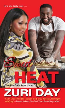 Sweet Heat by Zuri Day