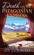 Death On The Patagonian Express