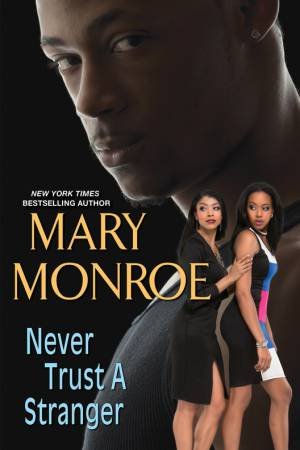 Never Trust A Stranger by Mary Monroe