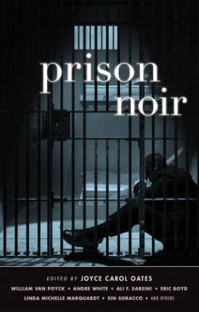 Prison Noir by Various