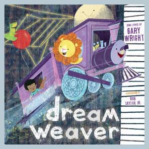 Dream Weaver by Gary Wright & Rob Sayegh