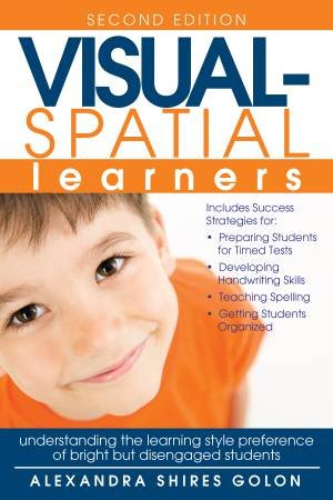 Visual-Spatial Learners by Alexandra Golon