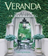 Veranda The Art Of Outdoor Living