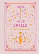 Cosmopolitans Love Spells