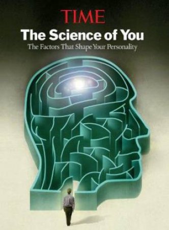 TIME: The Science Of You by Various