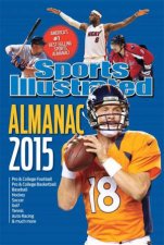 Sports Illustrated Almanac 2015