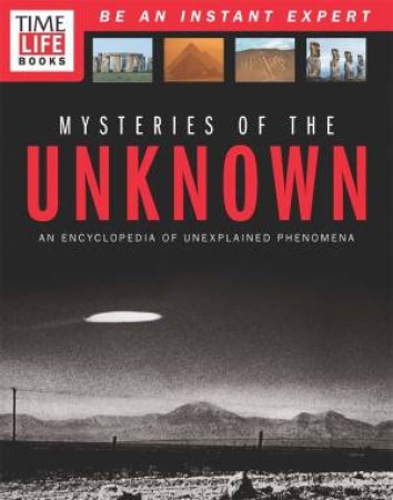 TIME-LIFE: Mysteries of the Unknown by Various