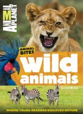 Animal Planet Animal Bites Wild Animals