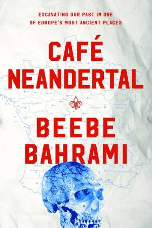 Caf Neandertal by Beebe Bahrami