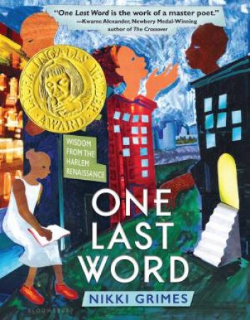 One Last Word by Nikki Grimes