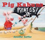 Pig Kahuna Pirates