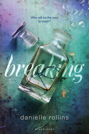 Breaking by Danielle Rollins