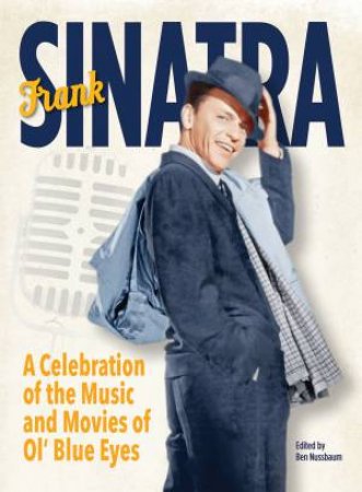 Frank Sinatra by Ben Nussbaum