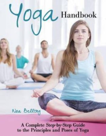 Yoga Handbook by Noa Belling