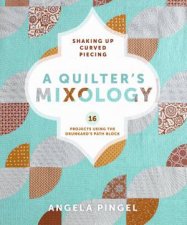 Quilters Mixology