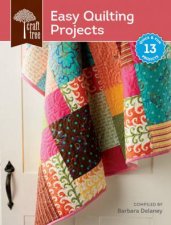 Craft Tree Easy Quilting Projects