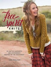 Free Spirit Knits