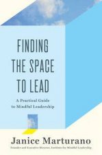 Finding the Space to Lead