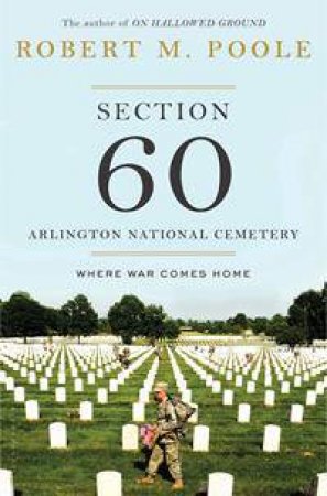 Arlington National Cemetery by Robert M Poole