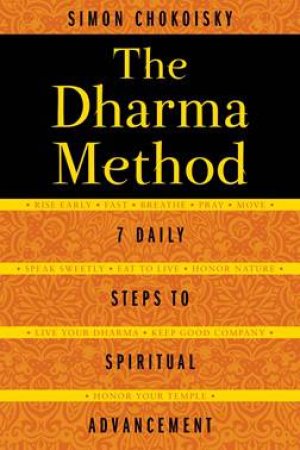 The Dharma Method by Simon Chokoisky