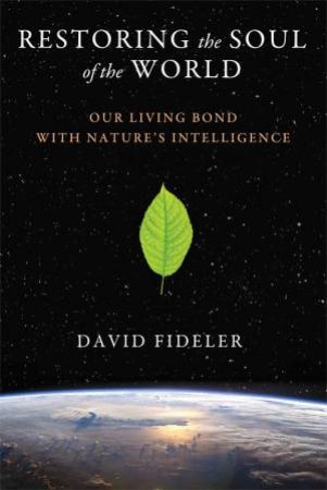 Restoring The Soul Of The World by David Fideler