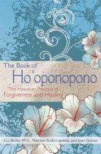 The Book of Hooponopono