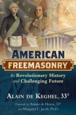 American Freemasonry