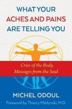 What Your Aches And Pains Are Telling You