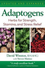 Adaptogens Updated