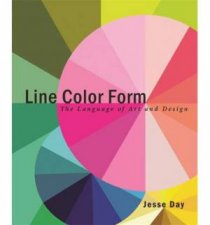 Line Color Form the Language of Art and Design