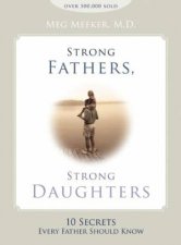 Strong Fathers Strong Daughters