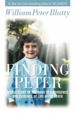 Finding Peter