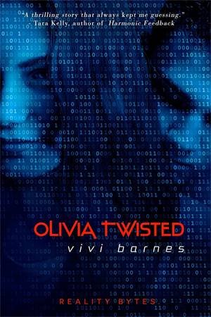 Olivia Twisted by Vivi Barnes