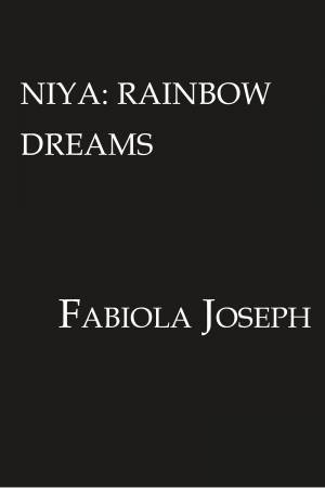 Niya by Fabiola Joseph