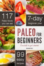 Paleo for Beginners