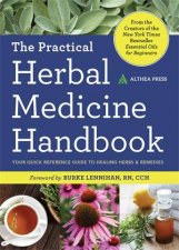 The Practical Herbal Medicine Handbook