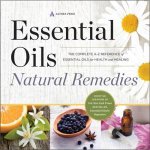 Essential Oils Natural Remedies