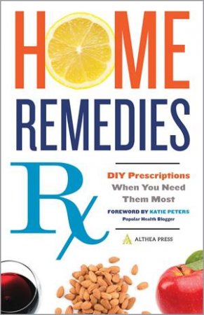 Home Remedies Rx by Various