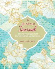 A Buddhist Journal