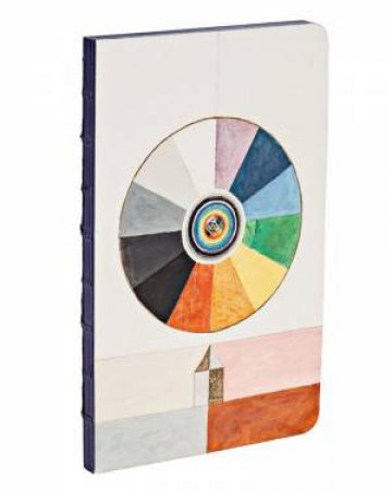 Hilma af Klint: Small Bullet Journal by HILMA AF KLINT