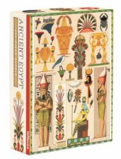 Ancient Egypt 500Piece Puzzle