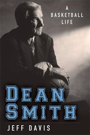 Dean Smith by Jeff Davis