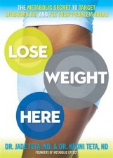 Lose Weight Here