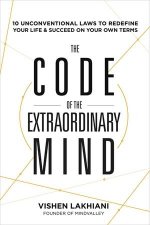 The Code Of The Extraordinary Mind