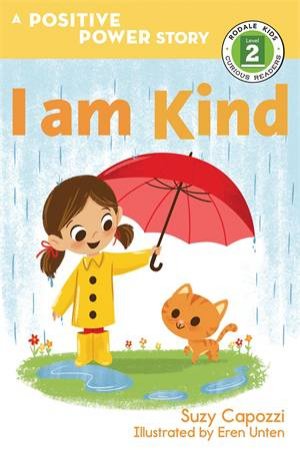 I Am Kind by Suzy Capozzi