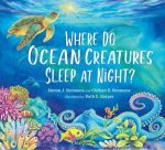 Where Do Ocean Creatures Sleep at Night