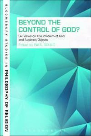 Beyond the Control of God? by Unknown