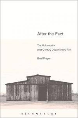 After the Fact by Brad Prager