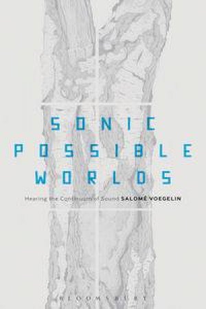 Sonic Possible Worlds by Salome Voegelin